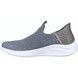 Skechers Trainers - Grey - 149709 Slip Ins Ultra Flex 3.0